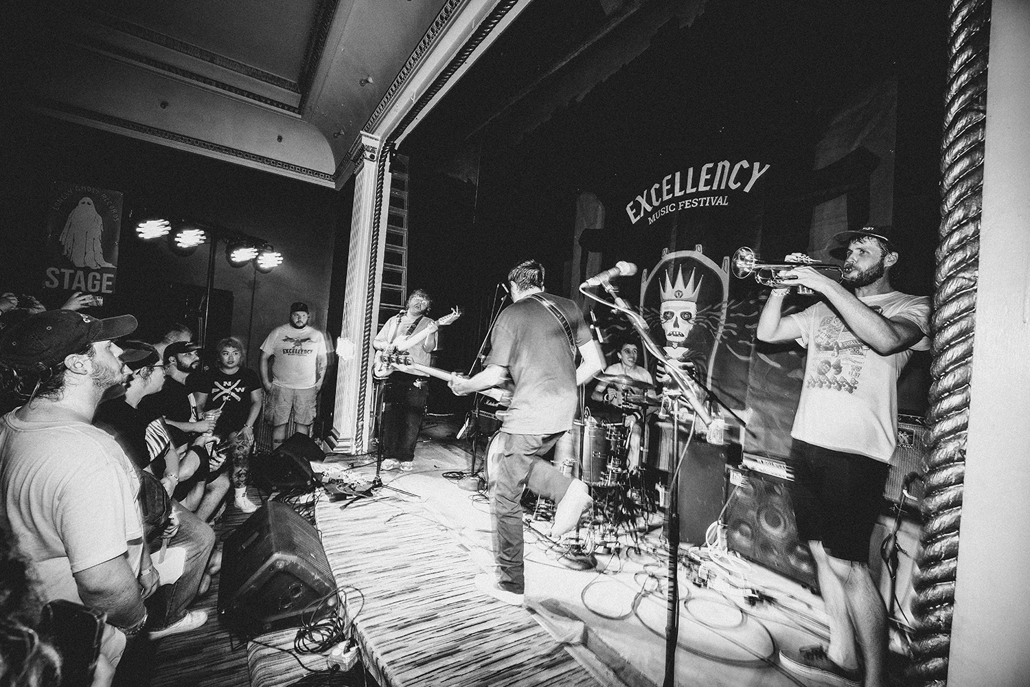 Aren't We Amphibians — PNWK Records