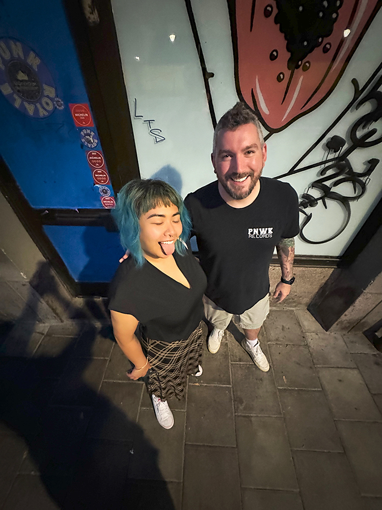PNWK Records — PNWK Records