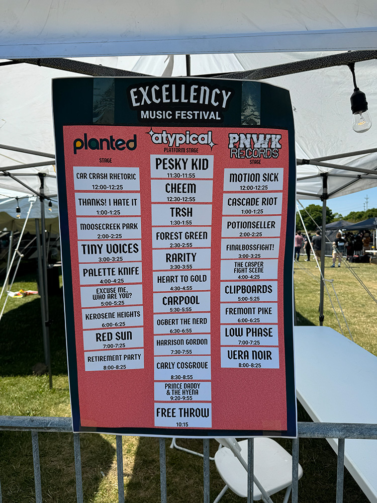PNWK Records — PNWK Records