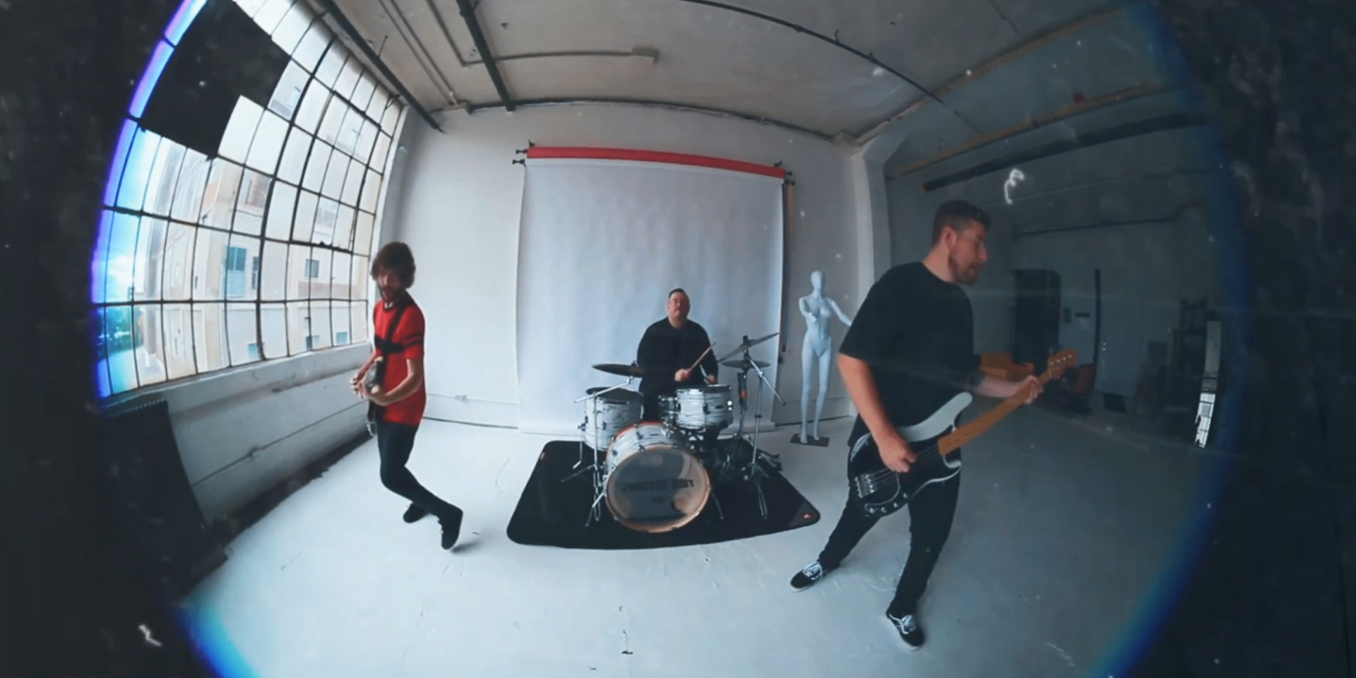 Cascade Riot