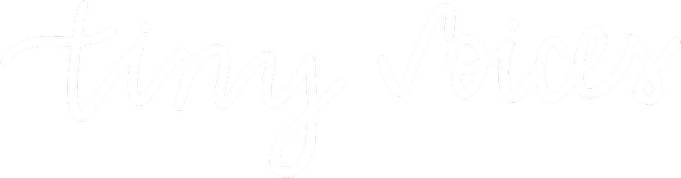 Tiny Voices