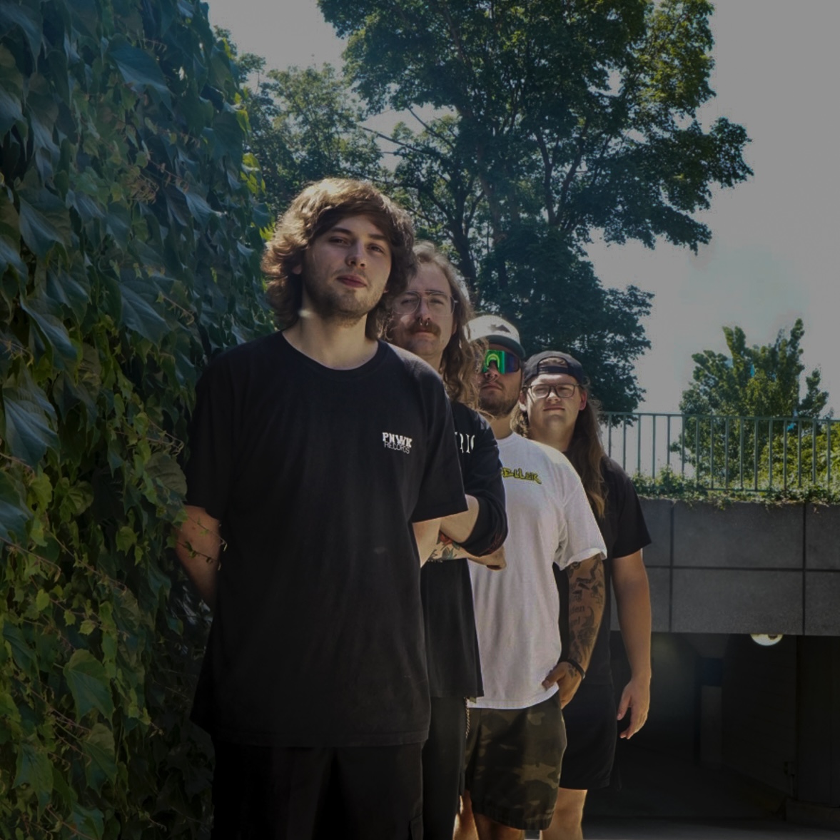 Motion Sick
