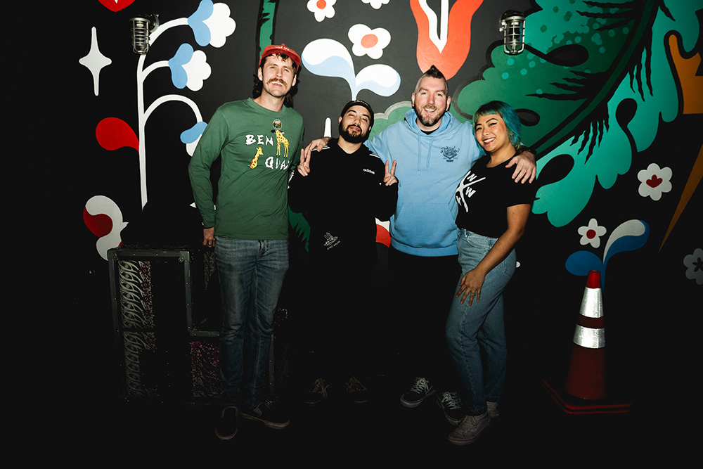 PNWK Records — PNWK Records