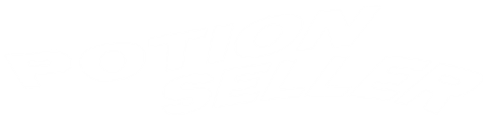 Potionseller
