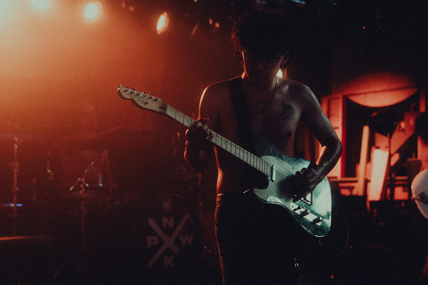 PNWK Records — PNWK Records
