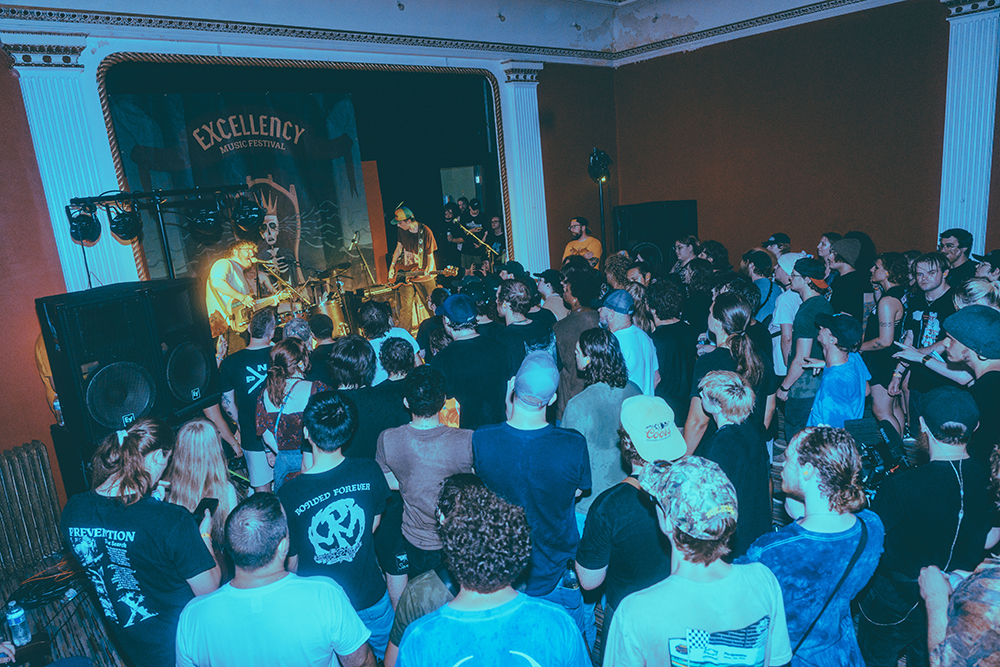 Aren't We Amphibians — PNWK Records