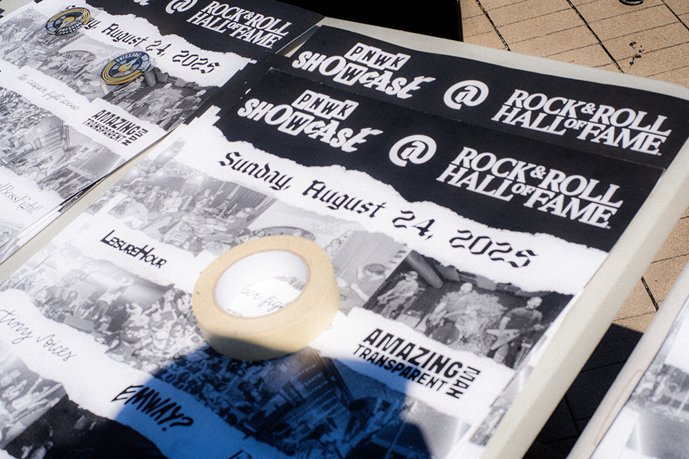 PNWK Records — PNWK Records